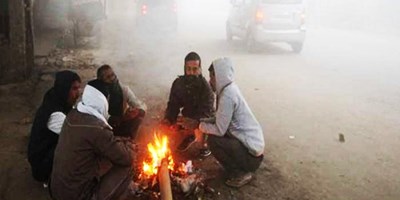 UP Weather: और तीखे होंगे ठंढ के तेवर, प्रदेश में तेज हवा के साथ बारिश की आशंका